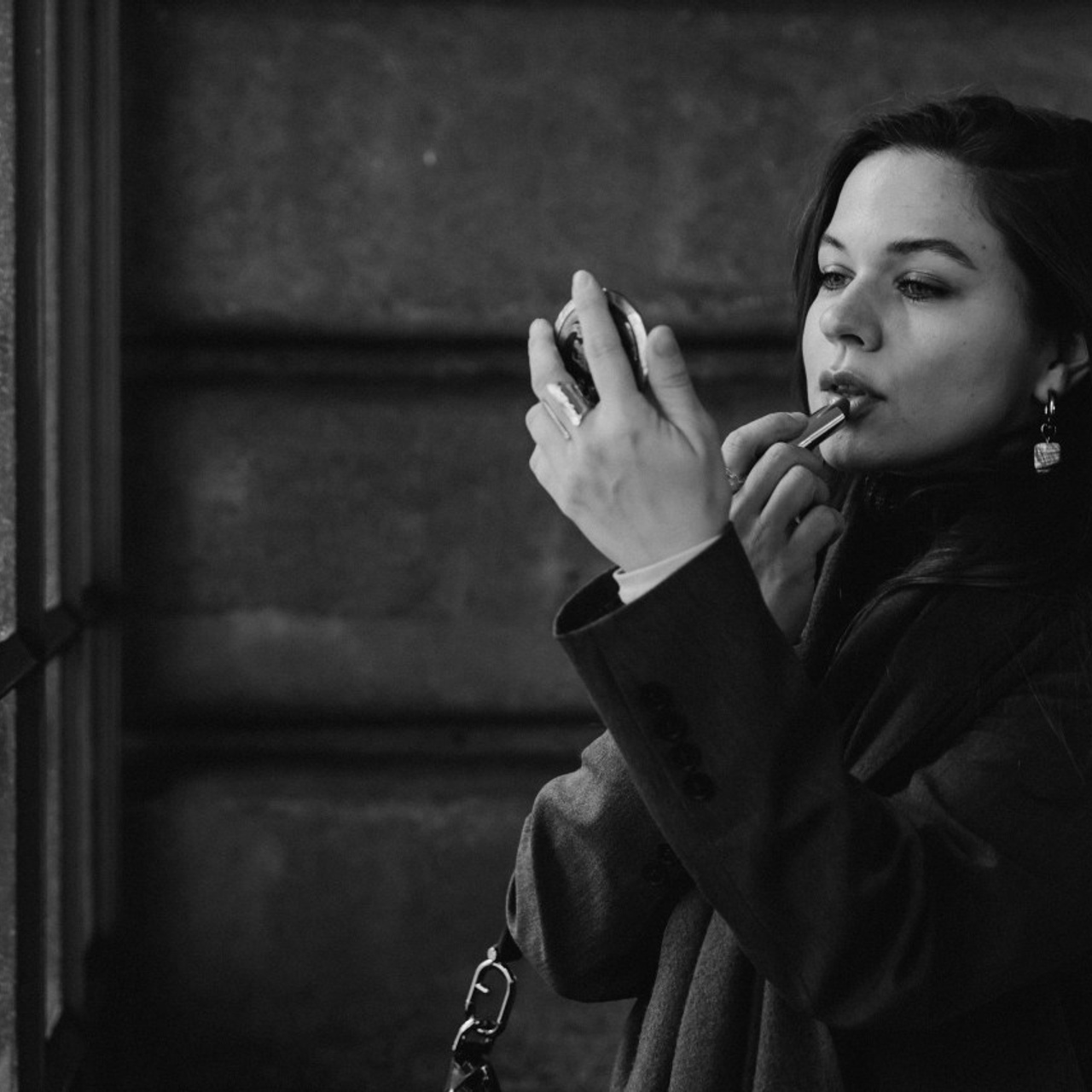 Отзывы. Фотограф в Париже Ксения Верран