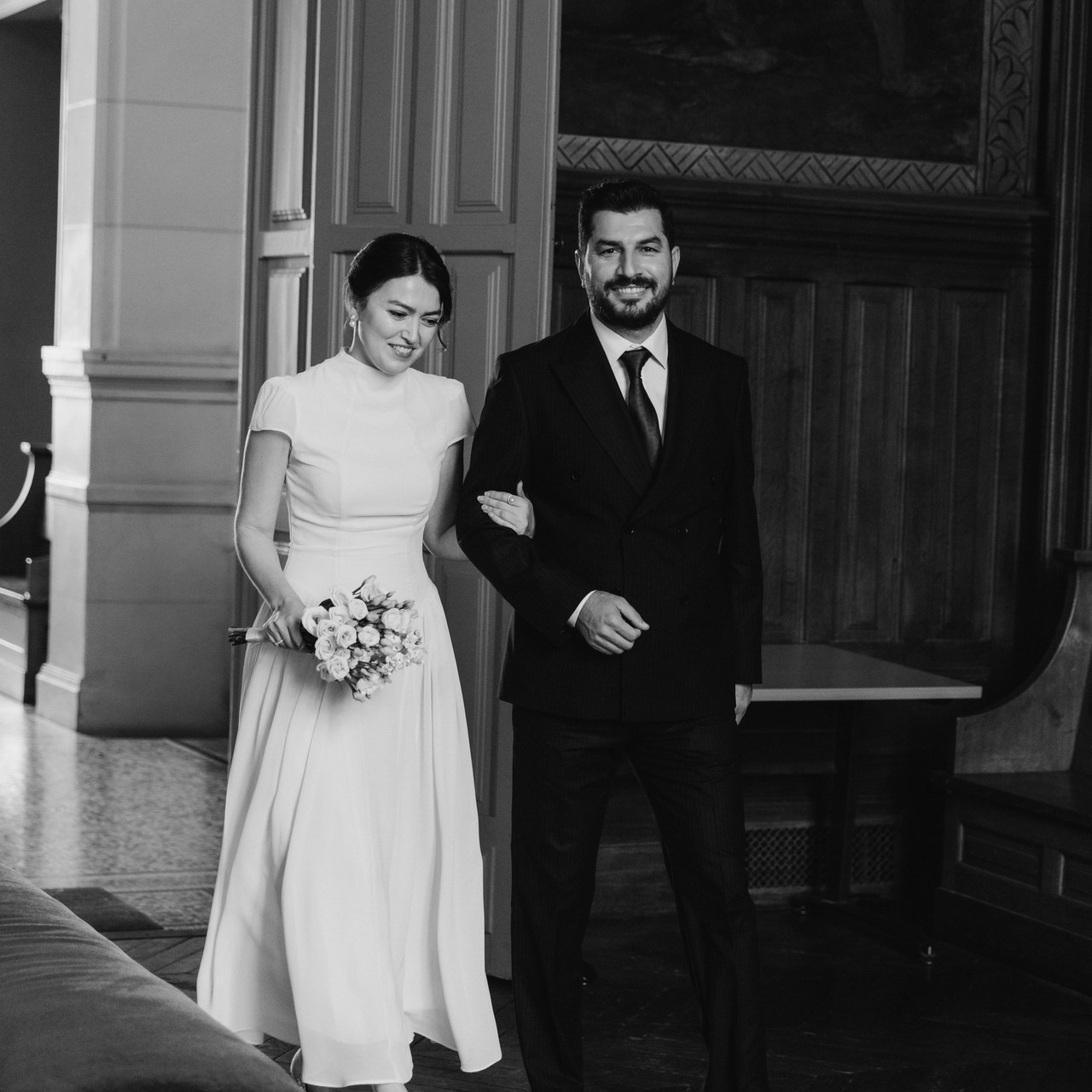 Feedback. Photographer in Paris Kseniya Verran