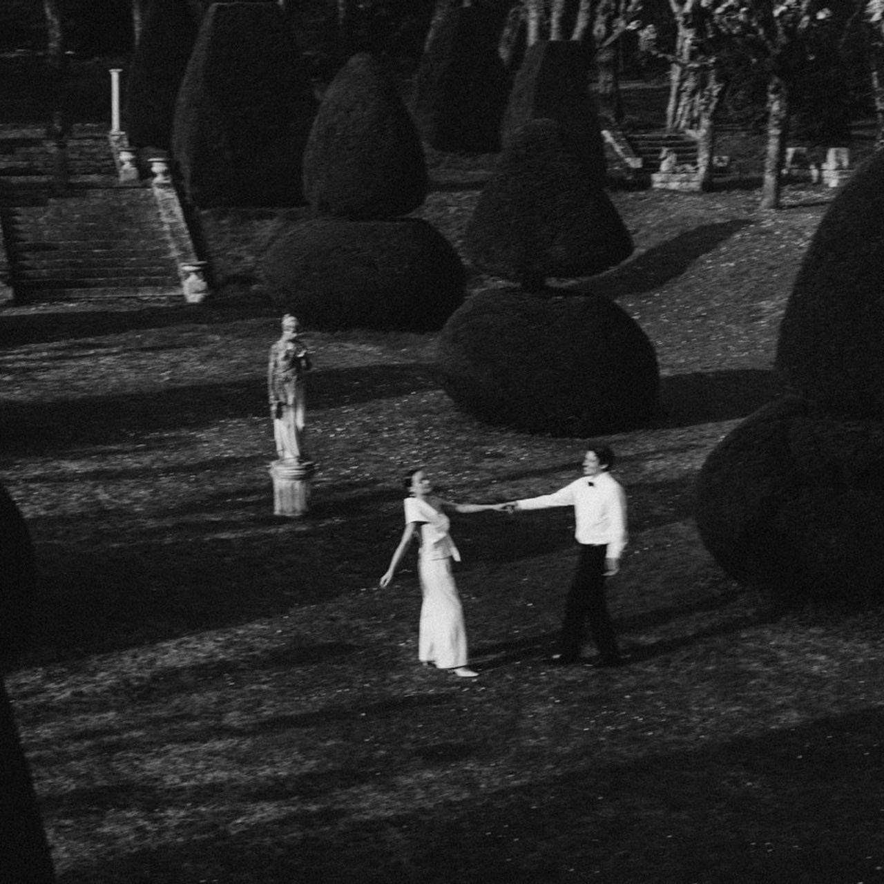 Отзывы. Фотограф в Париже Ксения Верран