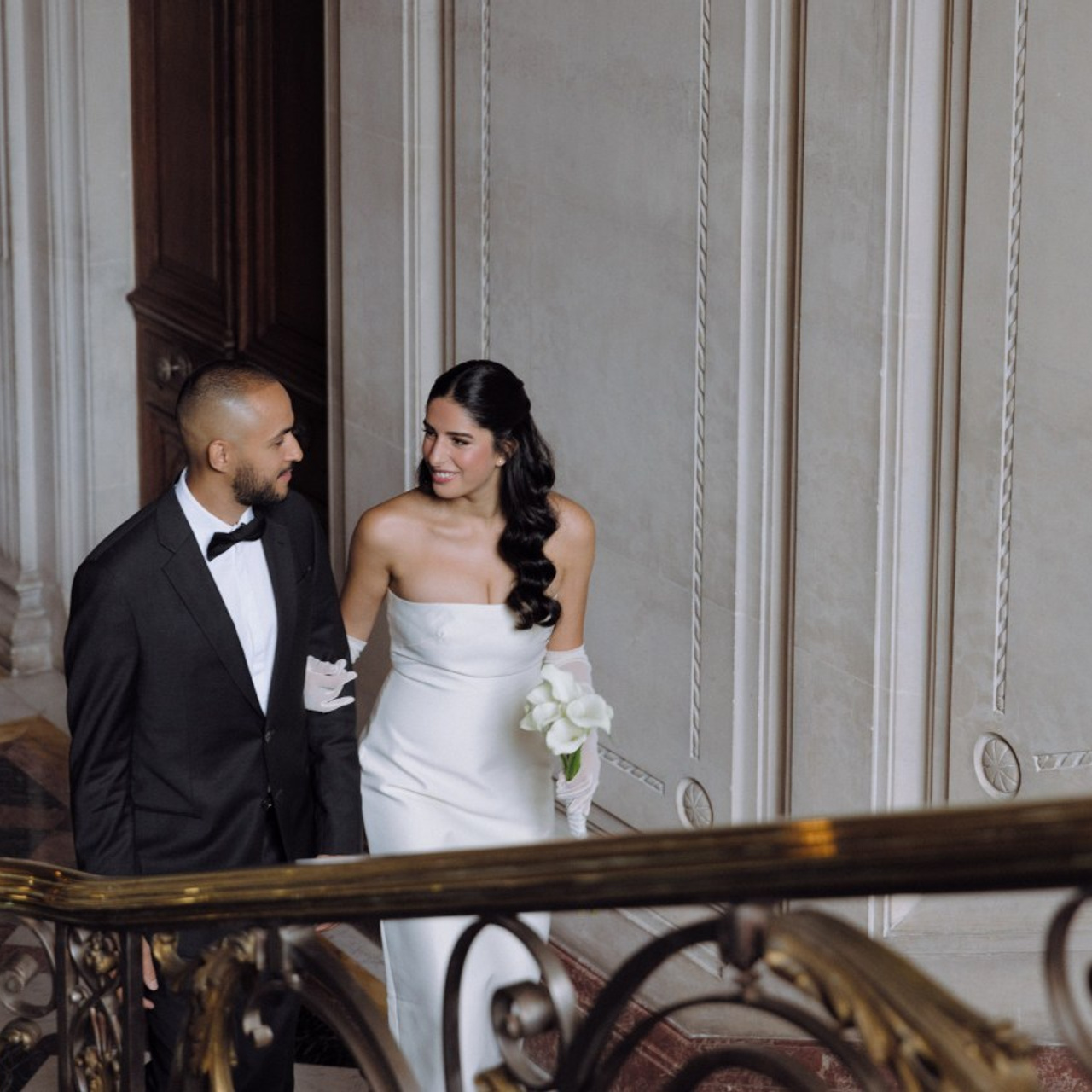 Feedback. Photographer in Paris Kseniya Verran