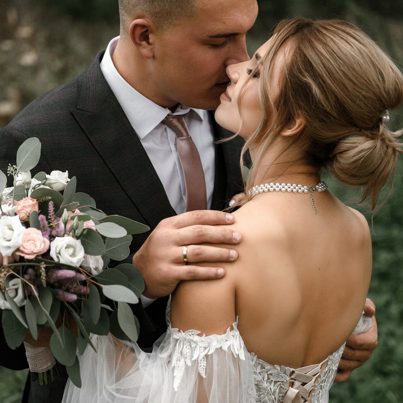 Отзывы. Свадебный фотограф в Ярославле и Москве Руслан Иософатов