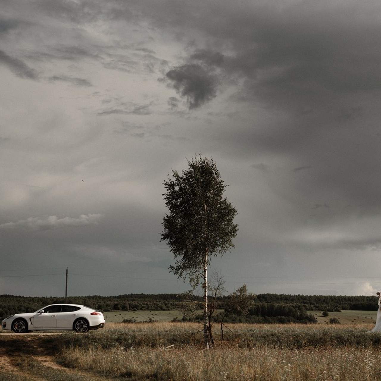 Отзывы. Свадебный фотограф в Ярославле и Москве Руслан Иософатов