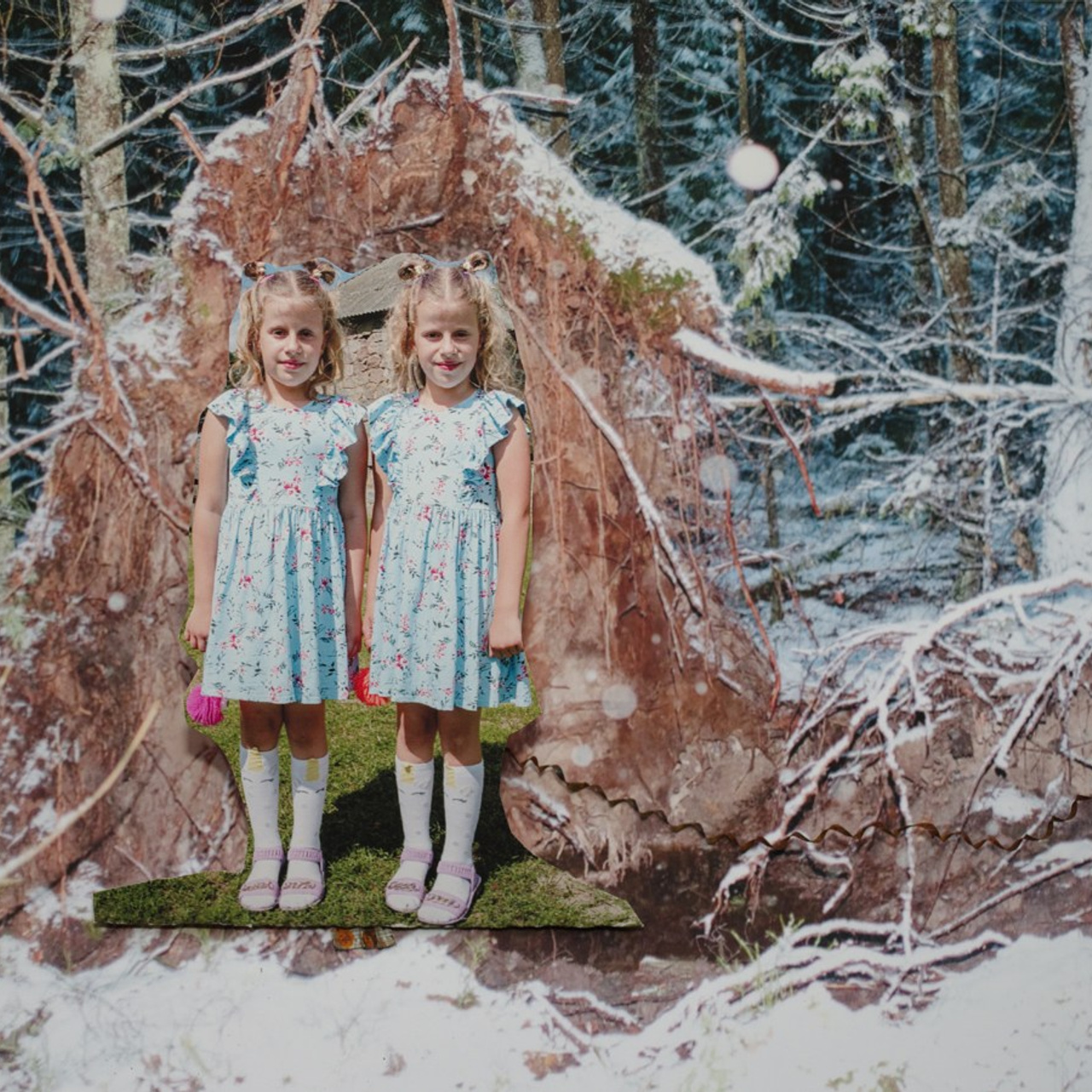 How to eat at night (ongoing)