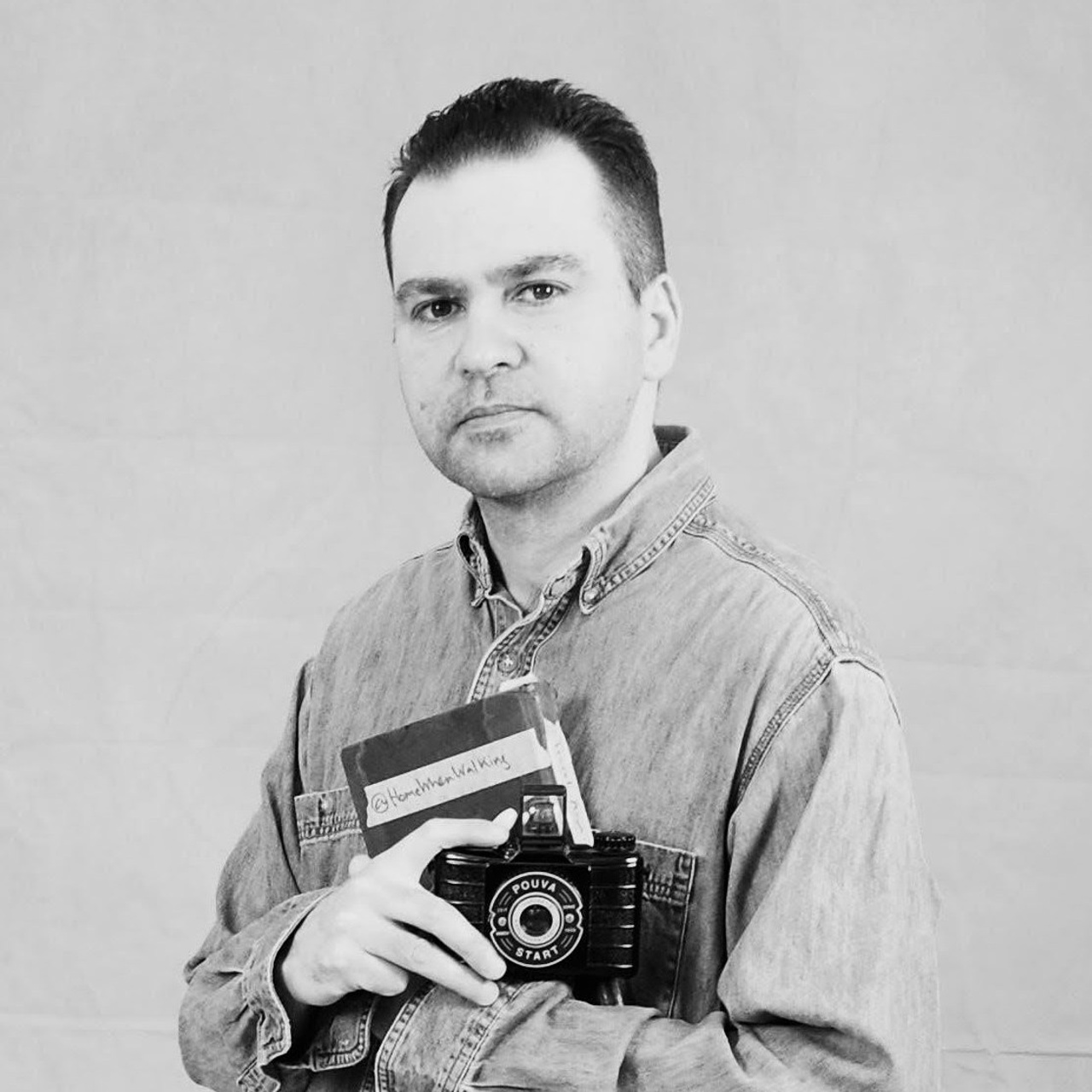 Feedback. Photographer, Documentary and Art