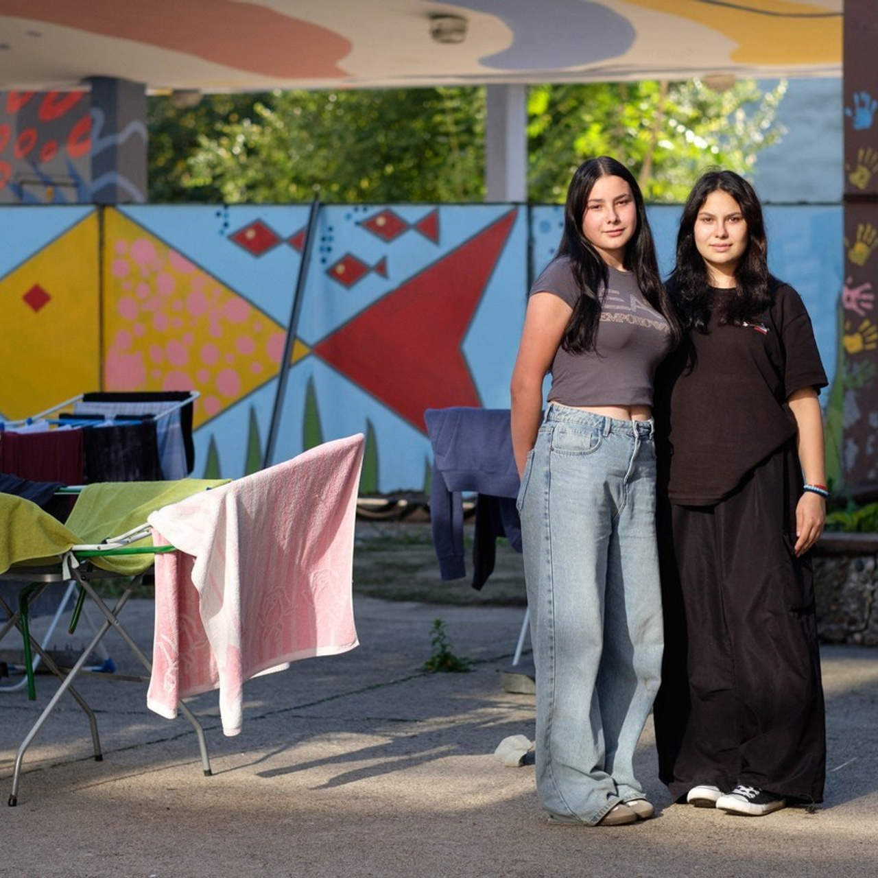 Feedback. Photographer, Documentary and Art