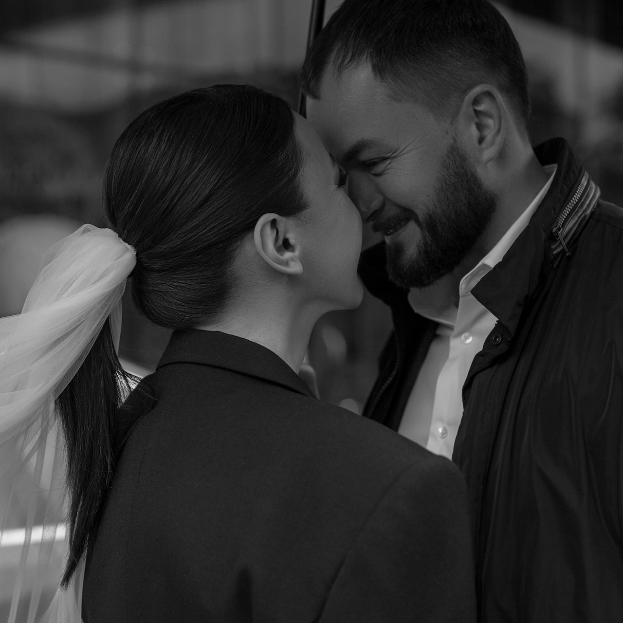 Лилия и Михаил