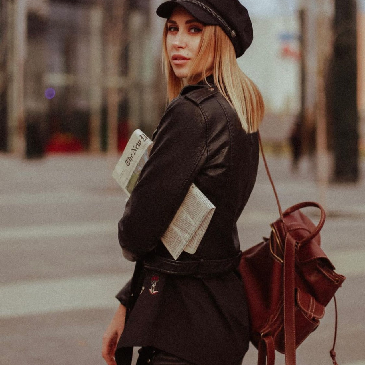 ОТЗЫВЫ. Профессиональный портретный фотограф в Москве Великанова Татьяна