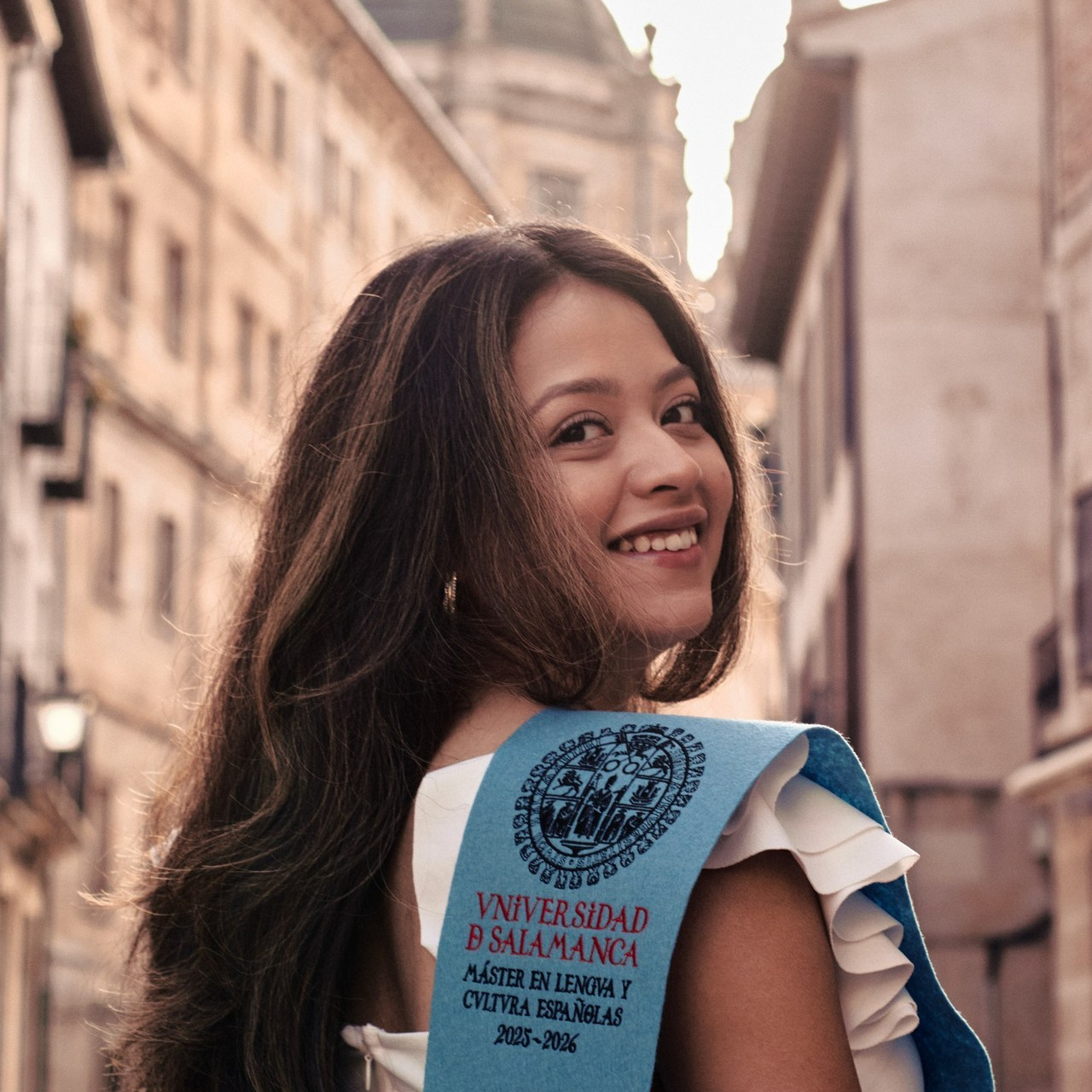 Reseñas. Fotógrafa de retratos España