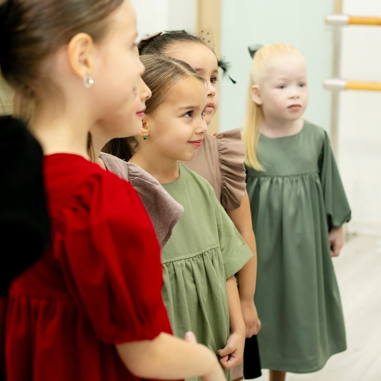 Отзывы. Семейный фотограф новорожденных Нальчик