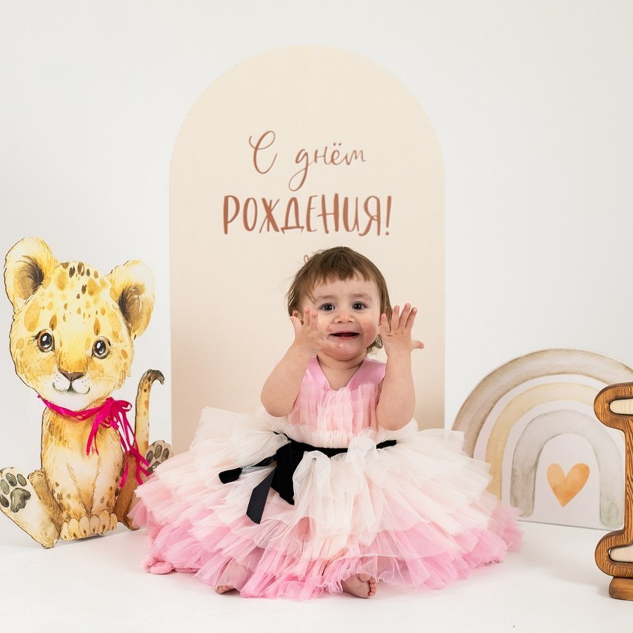 Отзывы. Семейный фотограф новорожденных Нальчик