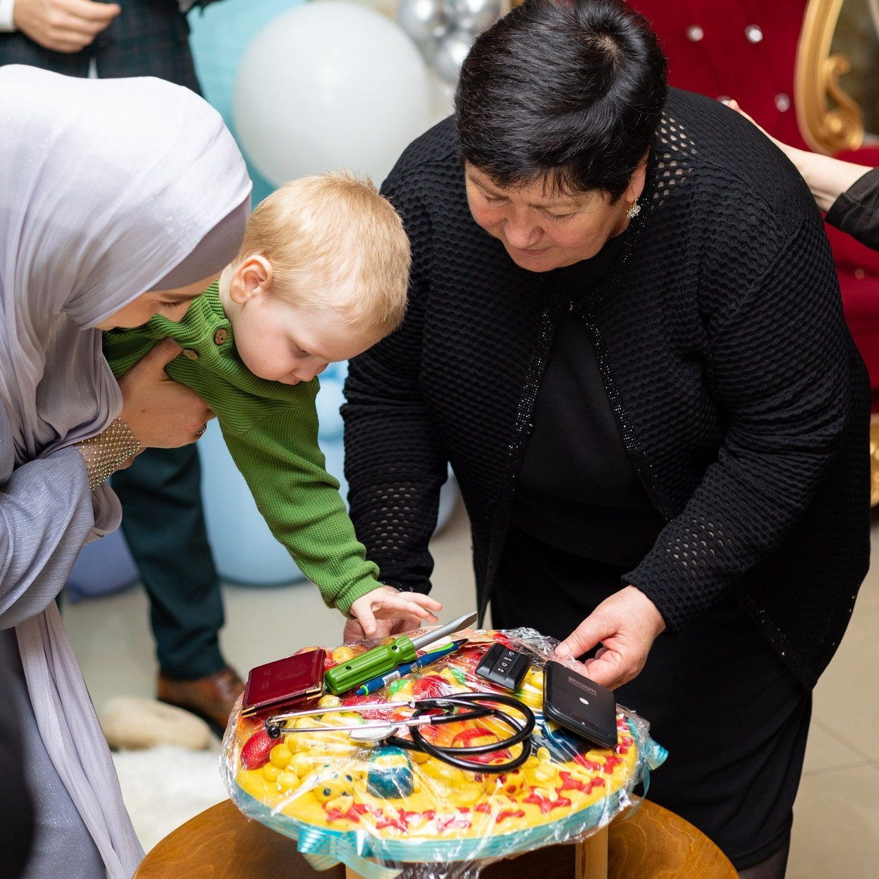 Отзывы. Семейный фотограф новорожденных Нальчик