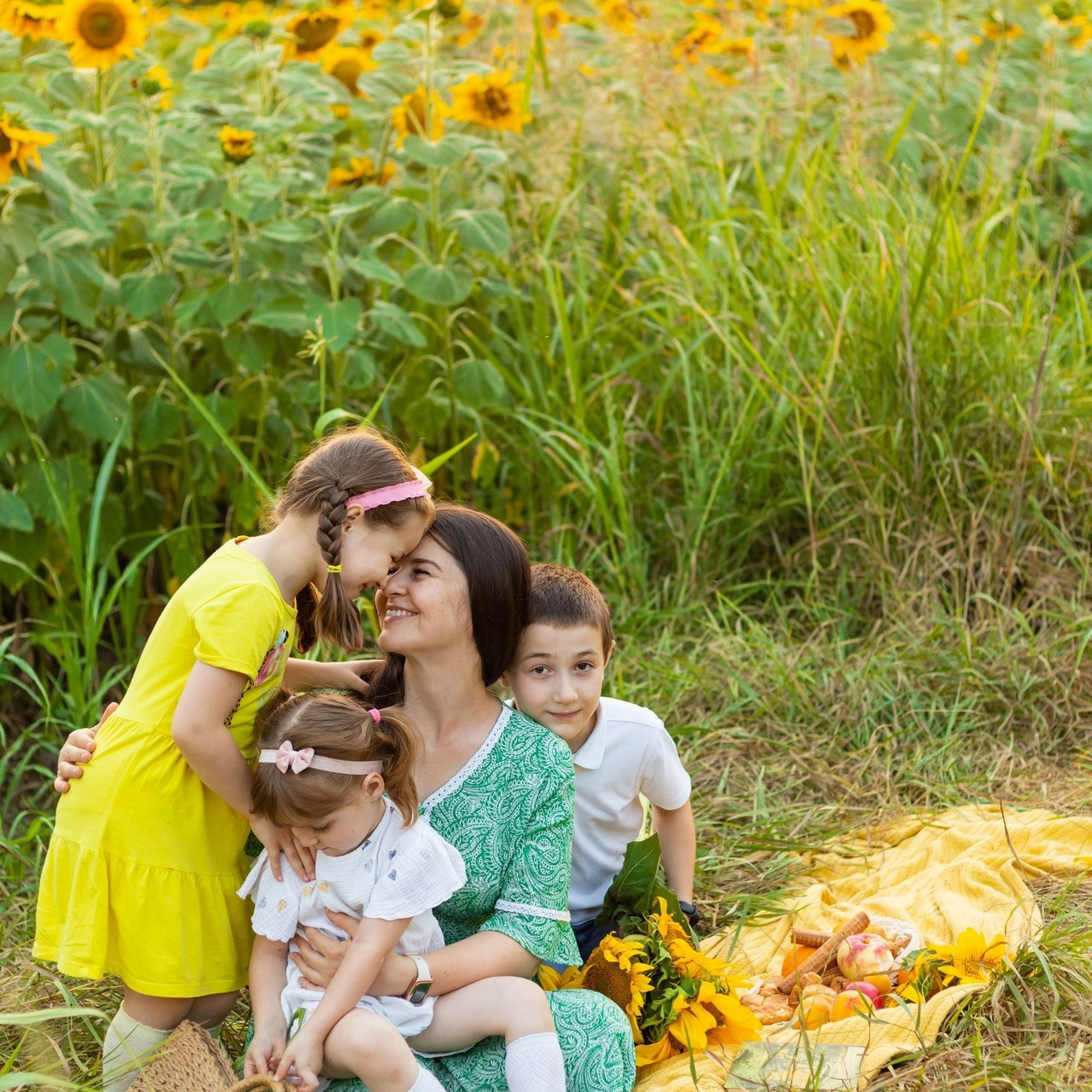 Отзывы. Семейный фотограф новорожденных Нальчик