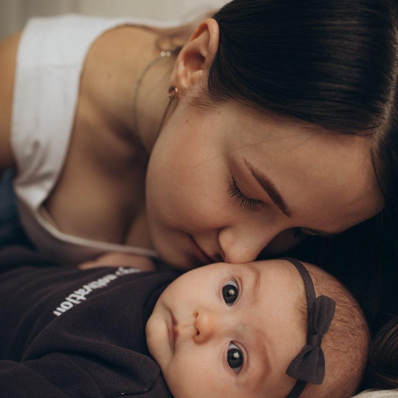 Фотостудия для новорожденных и малышей в Твери — «На ручках»