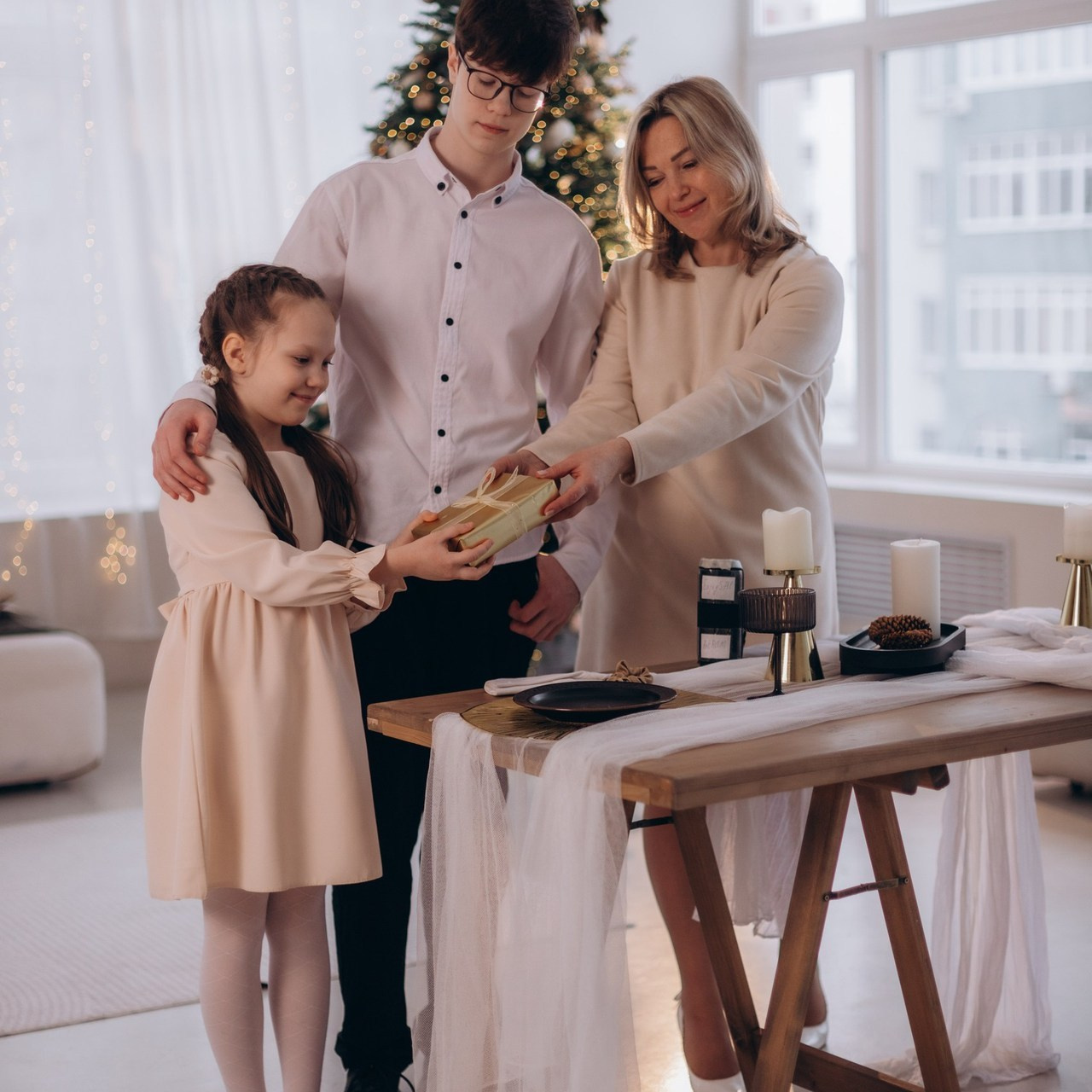 Отзывы. Фотограф в Самаре Юлия Зиганшина