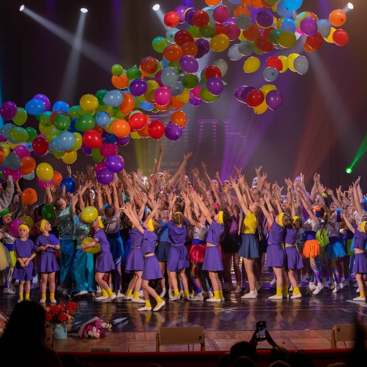 Отзывы. Фотограф в Самаре Юлия Зиганшина