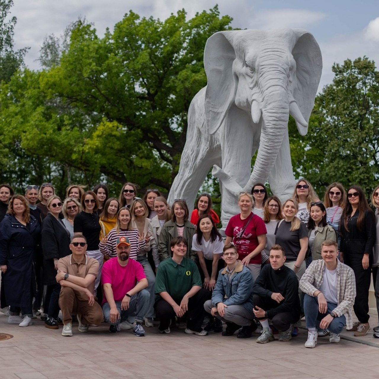 Отзывы. Фотограф в Самаре Юлия Зиганшина