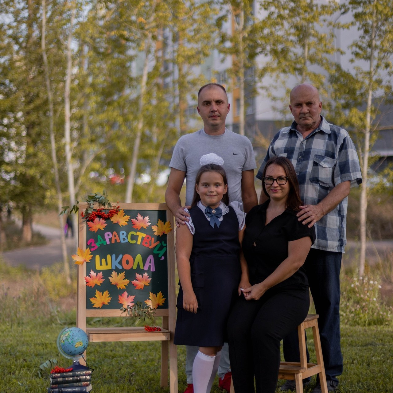 Отзывы. Фотограф в Самаре Юлия Зиганшина