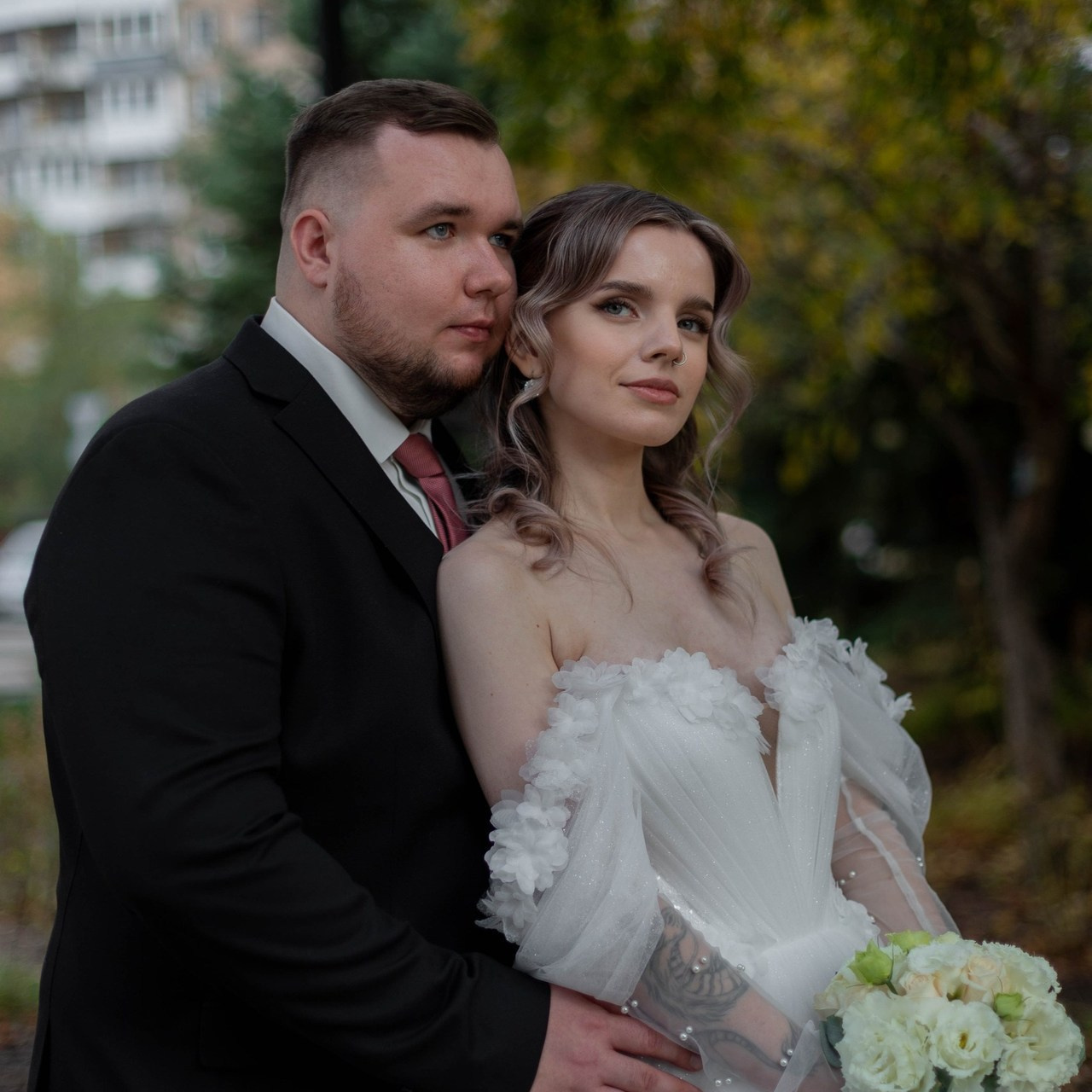 Отзывы. Фотограф в Самаре Юлия Зиганшина