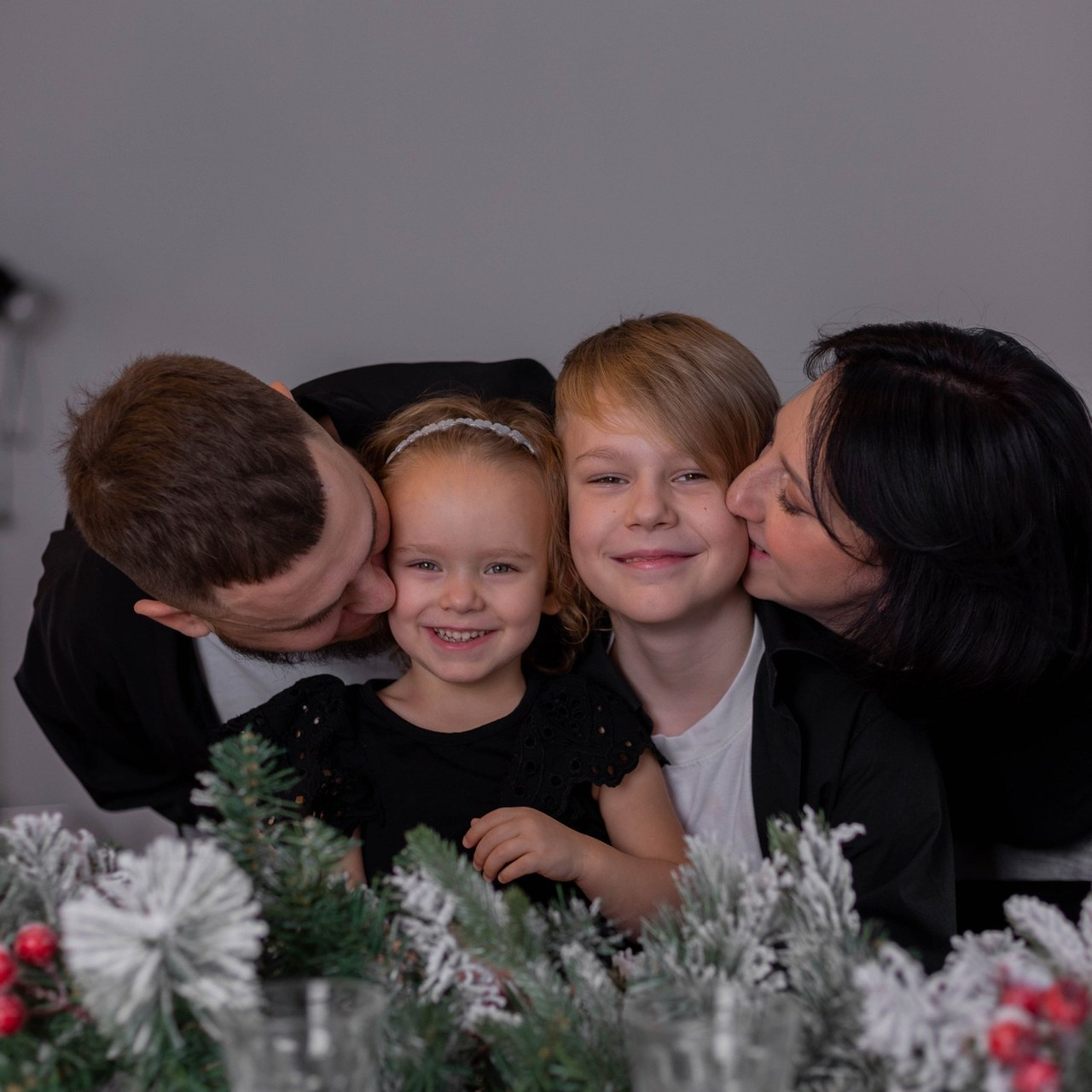 Отзывы. Фотограф в Самаре Юлия Зиганшина