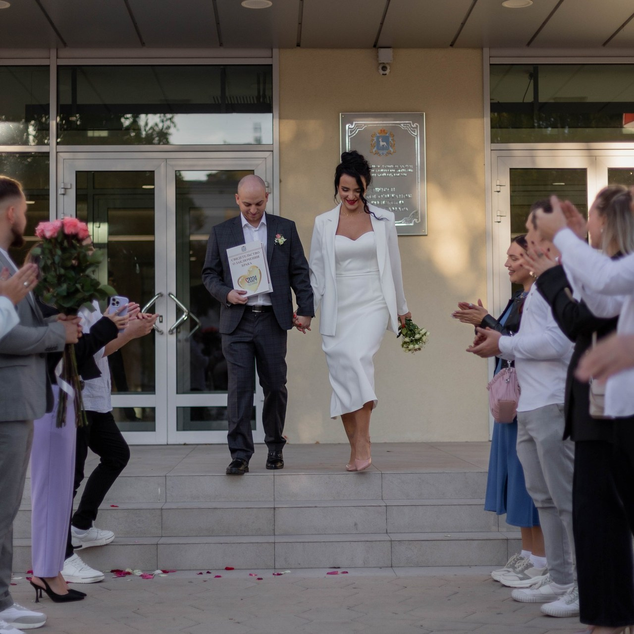 Отзывы. Фотограф в Самаре Юлия Зиганшина