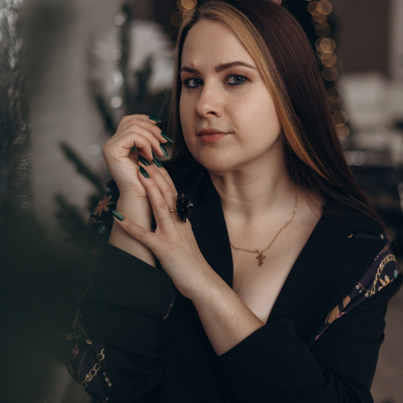 Отзывы. Фотограф в Самаре Юлия Зиганшина