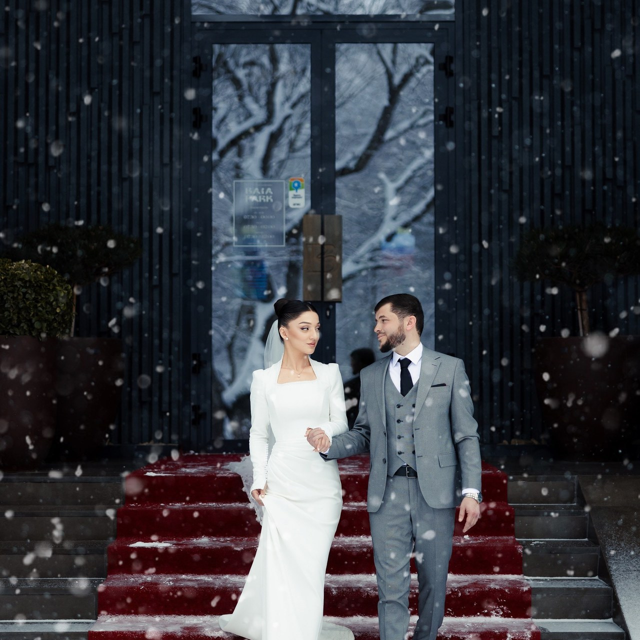 Отзыв. Фотограф Нальчик