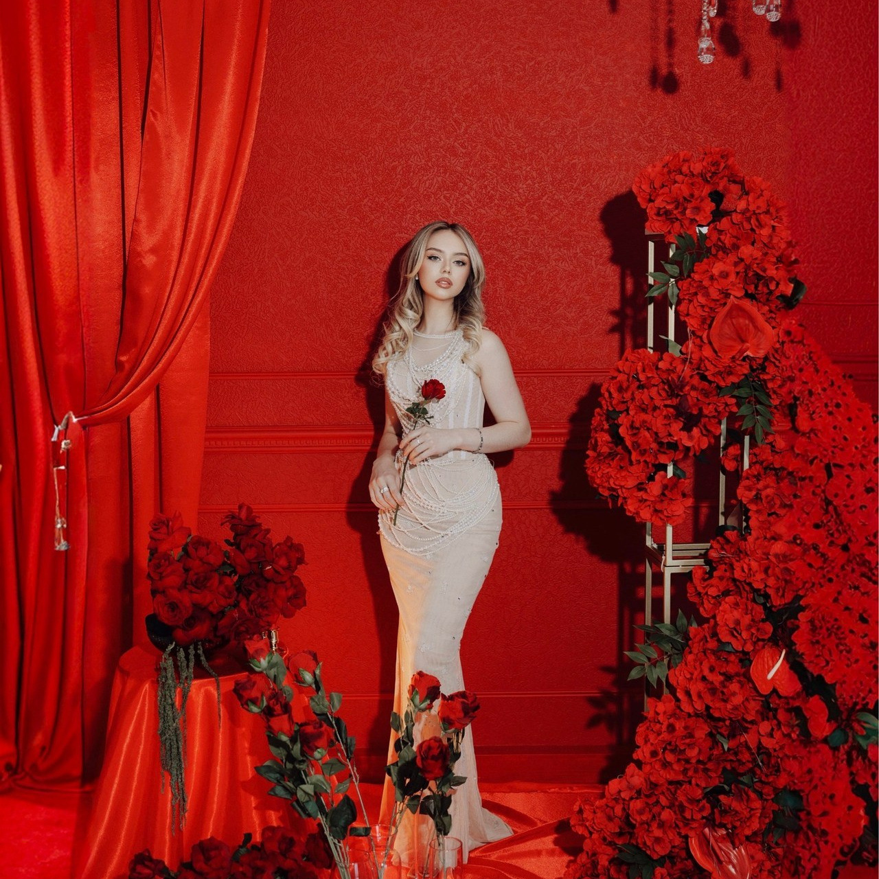 Отзыв. Фотограф Нальчик