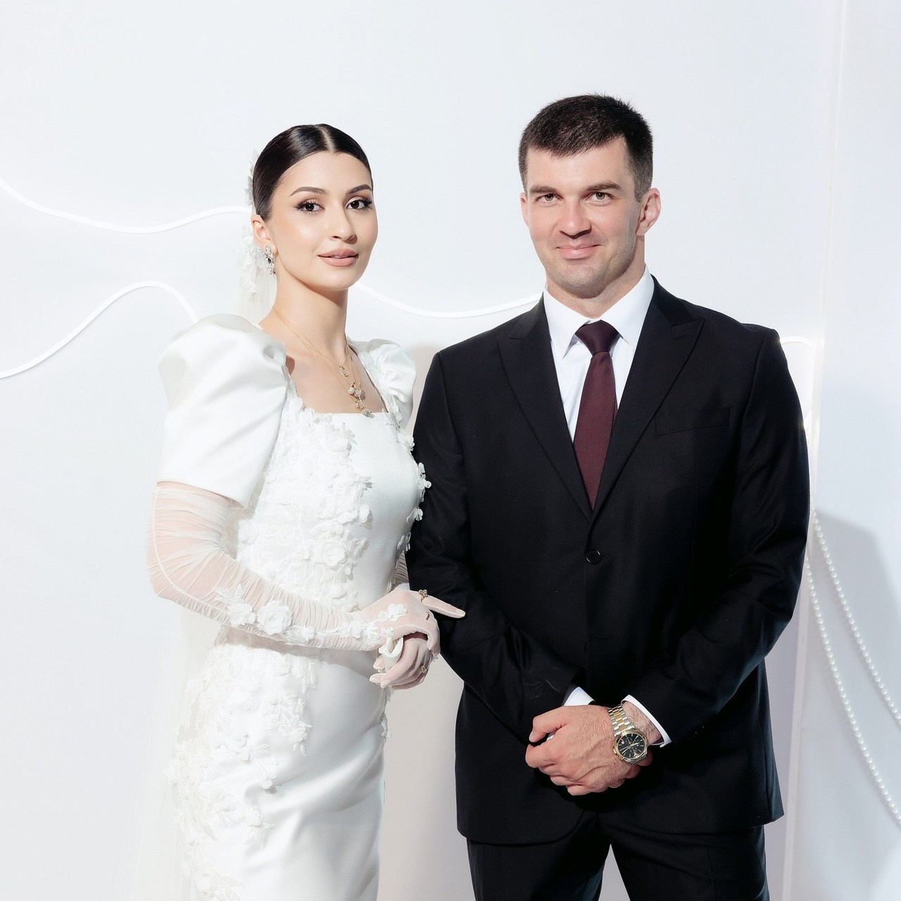 Отзыв. Фотограф Нальчик