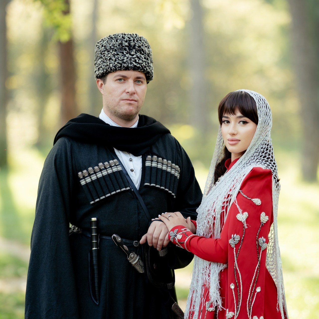 Отзыв. Фотограф Нальчик