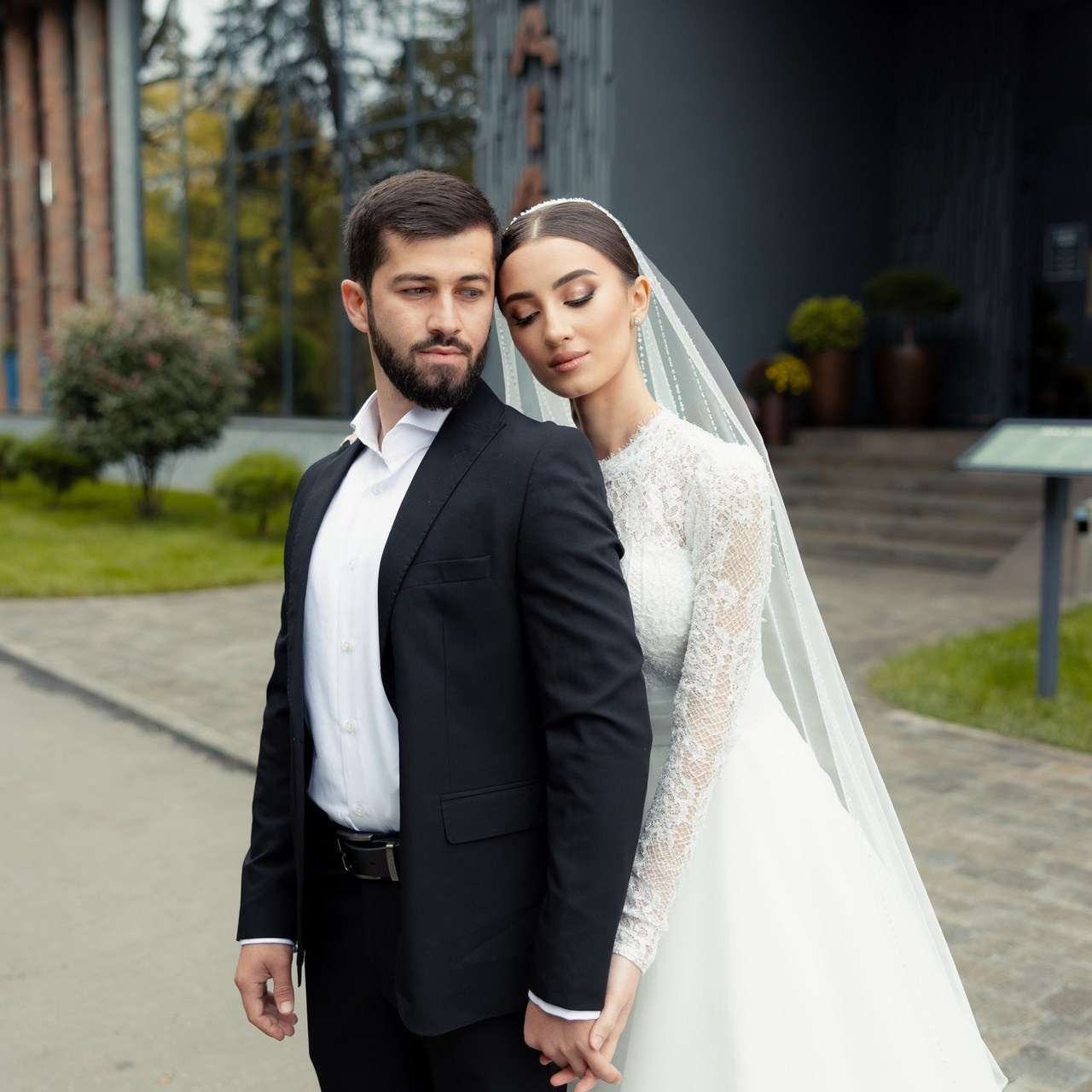 Отзыв. Фотограф Нальчик