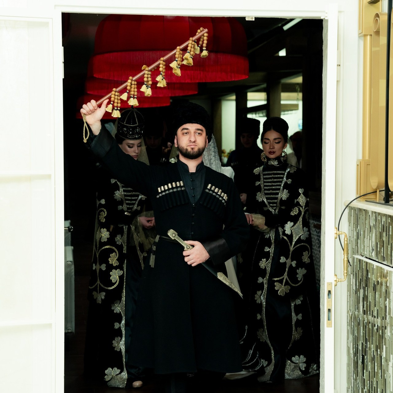 Отзыв. Фотограф Нальчик