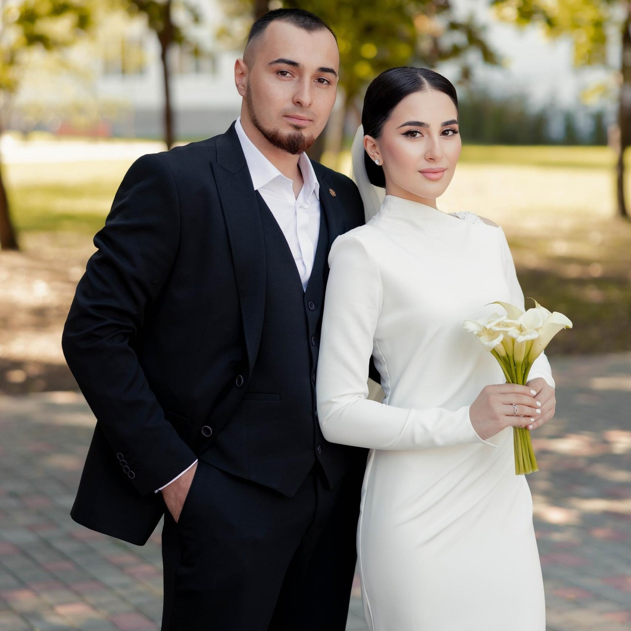 Отзыв. Фотограф Нальчик