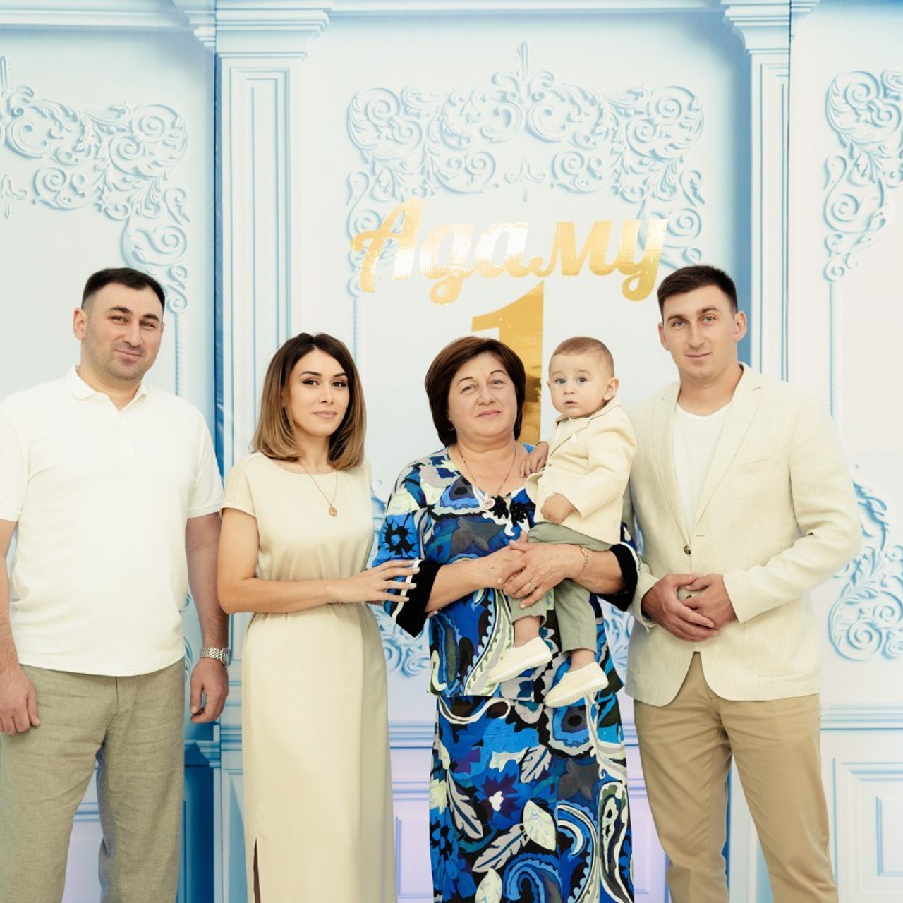 Отзыв. Фотограф Нальчик