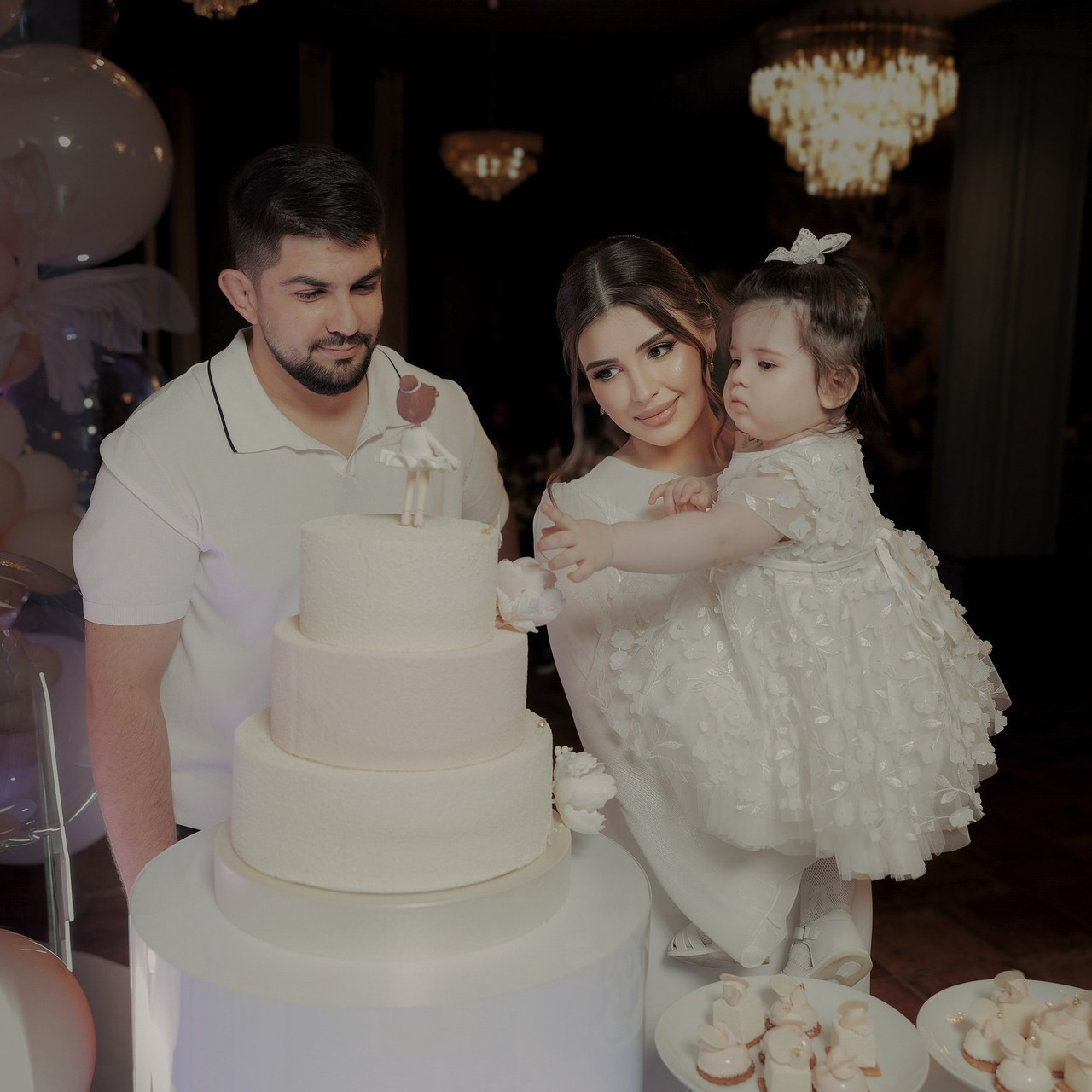 Отзыв. Фотограф Нальчик