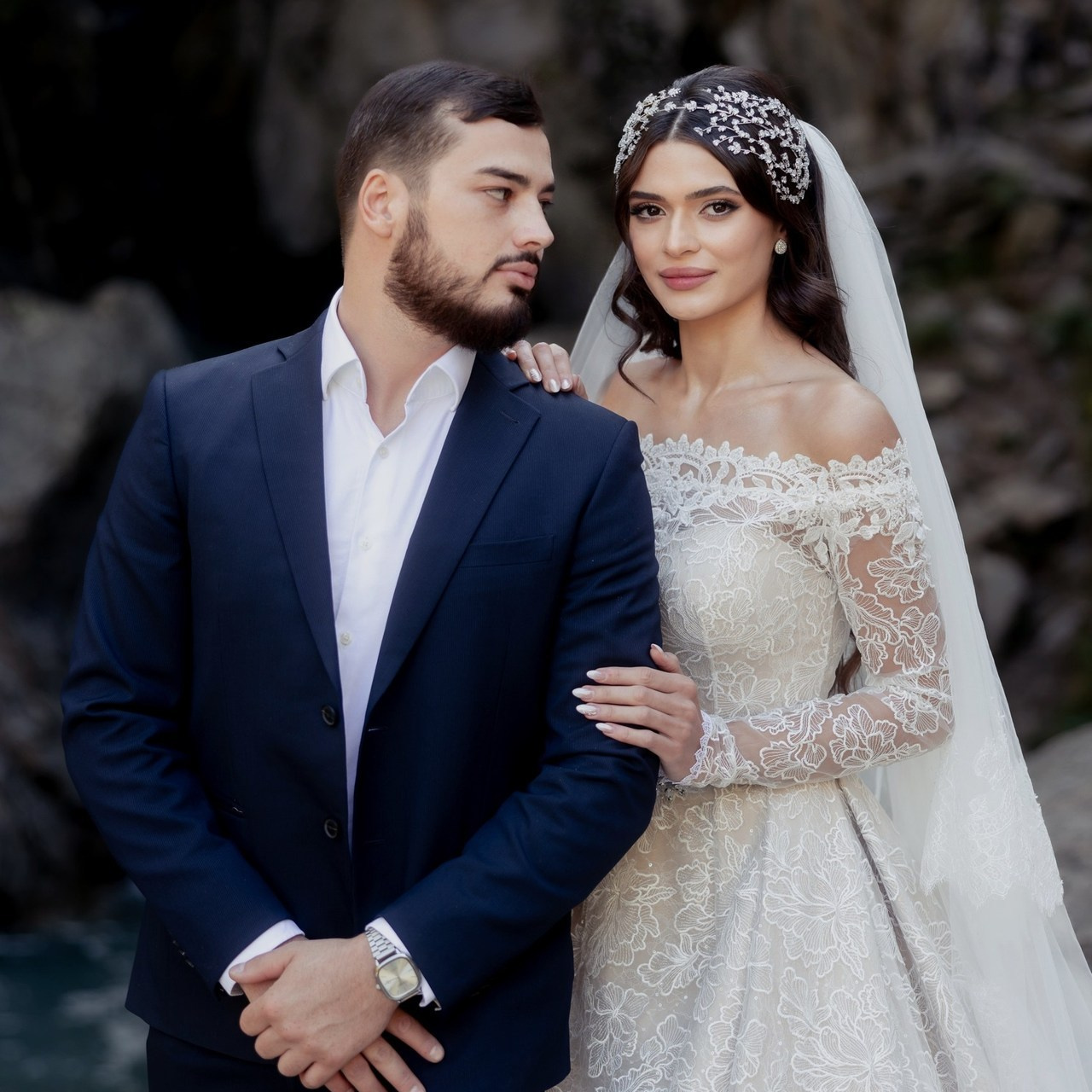 Отзыв. Фотограф Нальчик