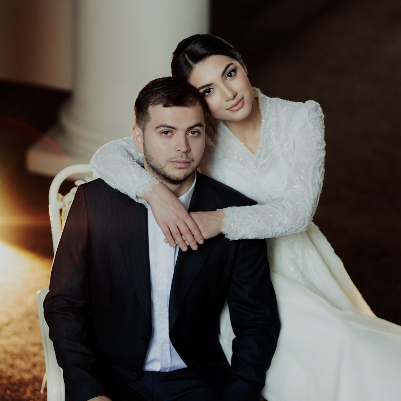 Отзыв. Фотограф Нальчик