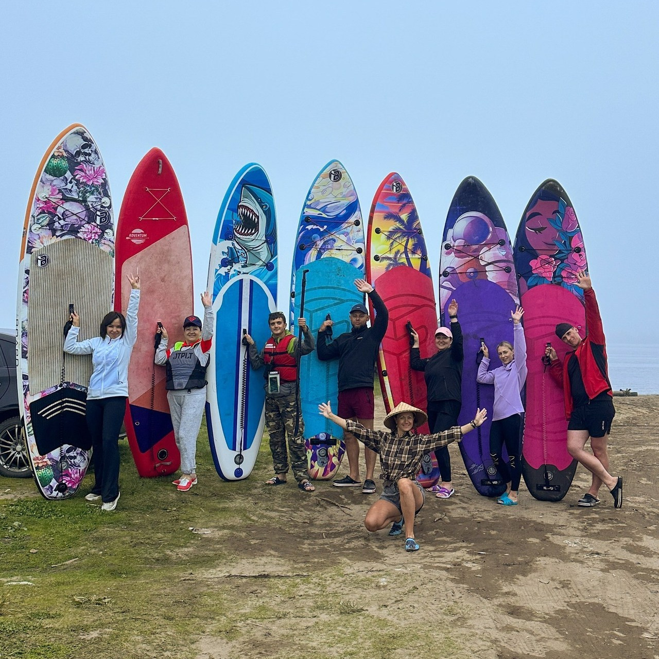 Отзывы. Свадебный и семейный фотограф в Ванино Екатерина Ряполова