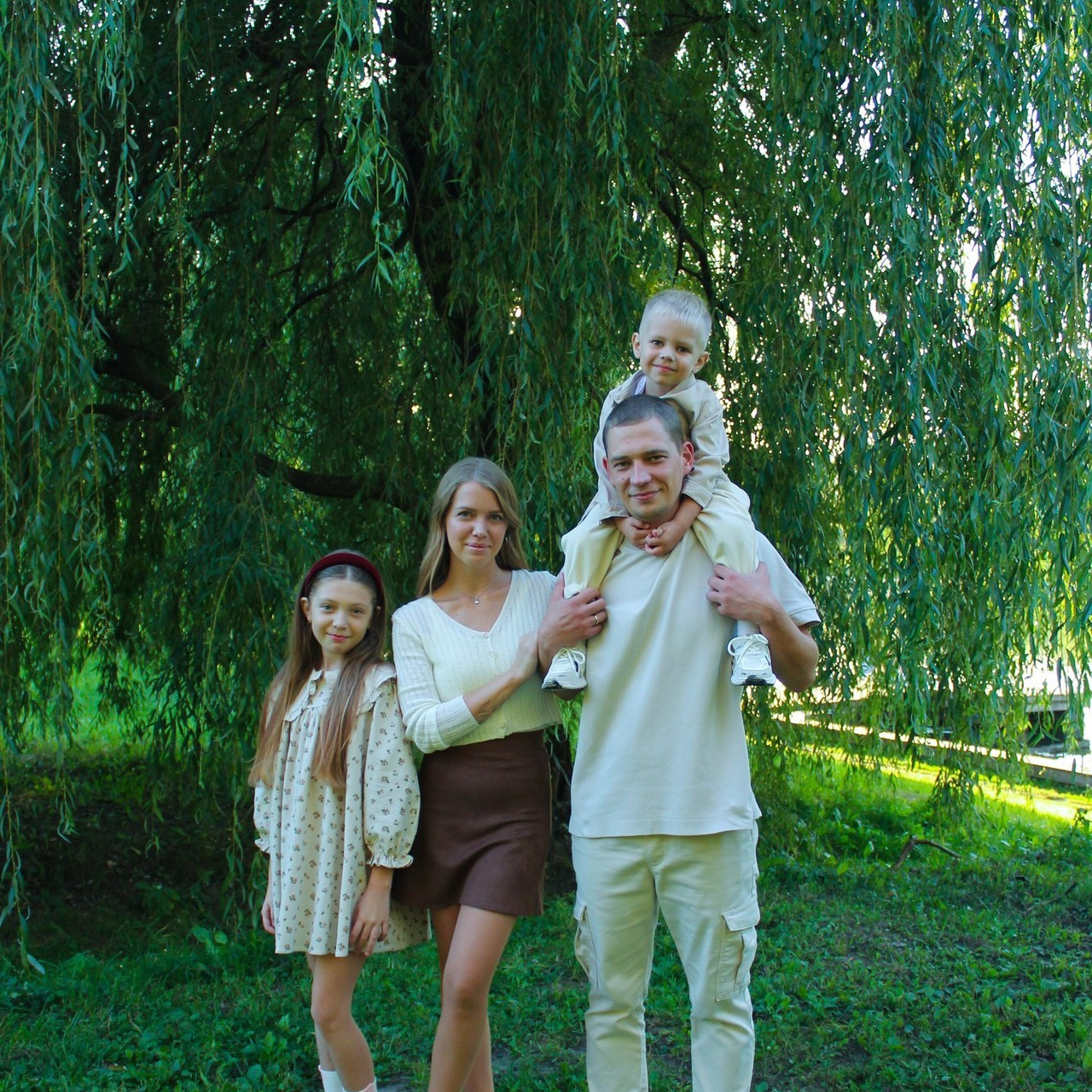 Отзывы о фотографе Чашиной Марии. Мария Чашина. Семейный и детский фотограф г. Москва