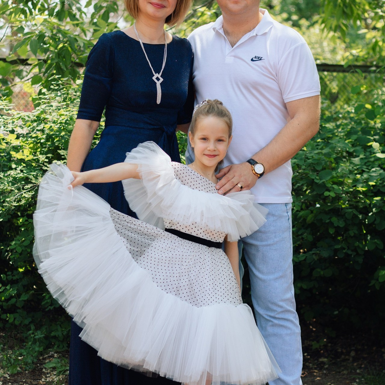 Отзывы. Детский и семейный фотограф Екатерина Топорова
