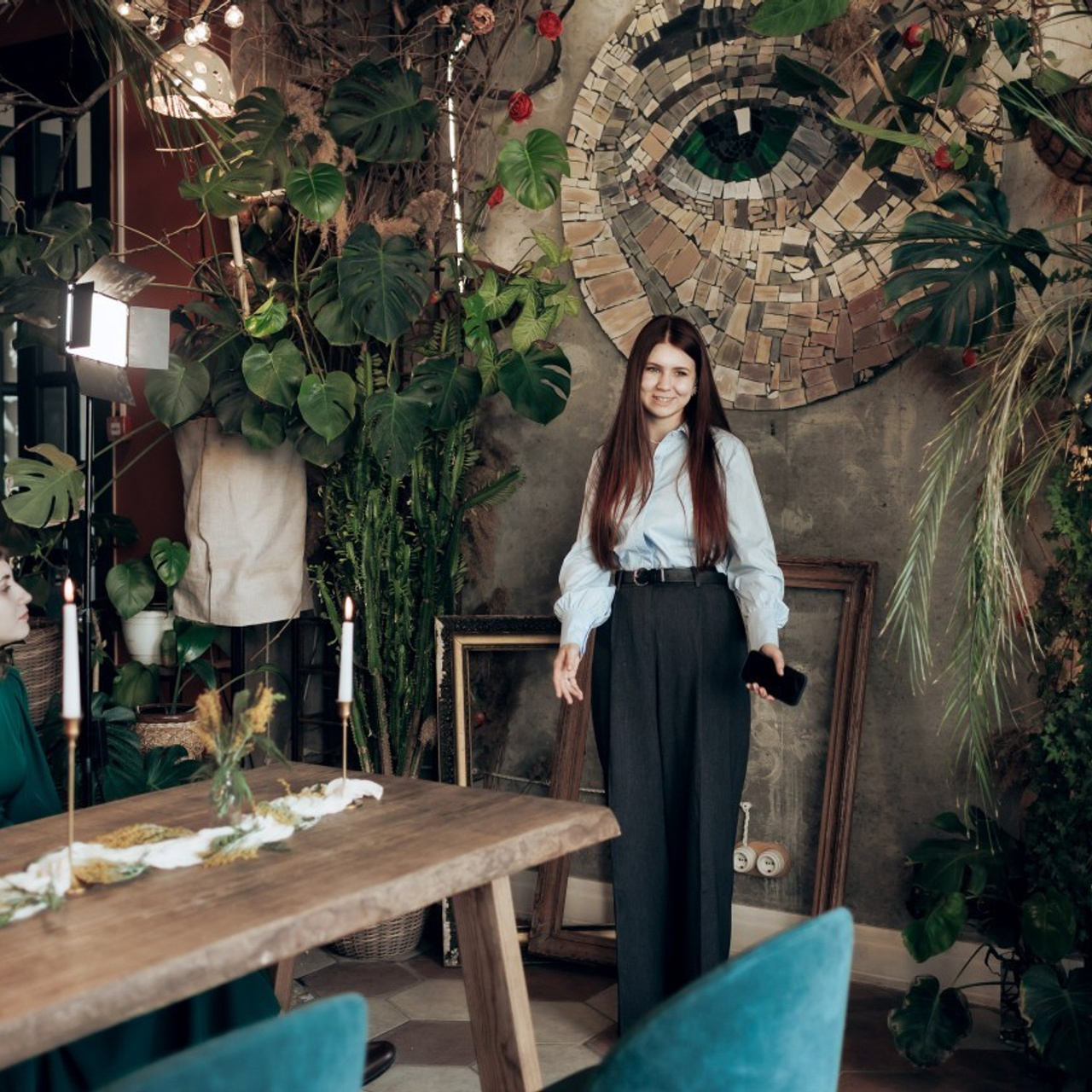 Отзывы. Портретный и свадебный фотограф в Белгороде Глухова Кристина