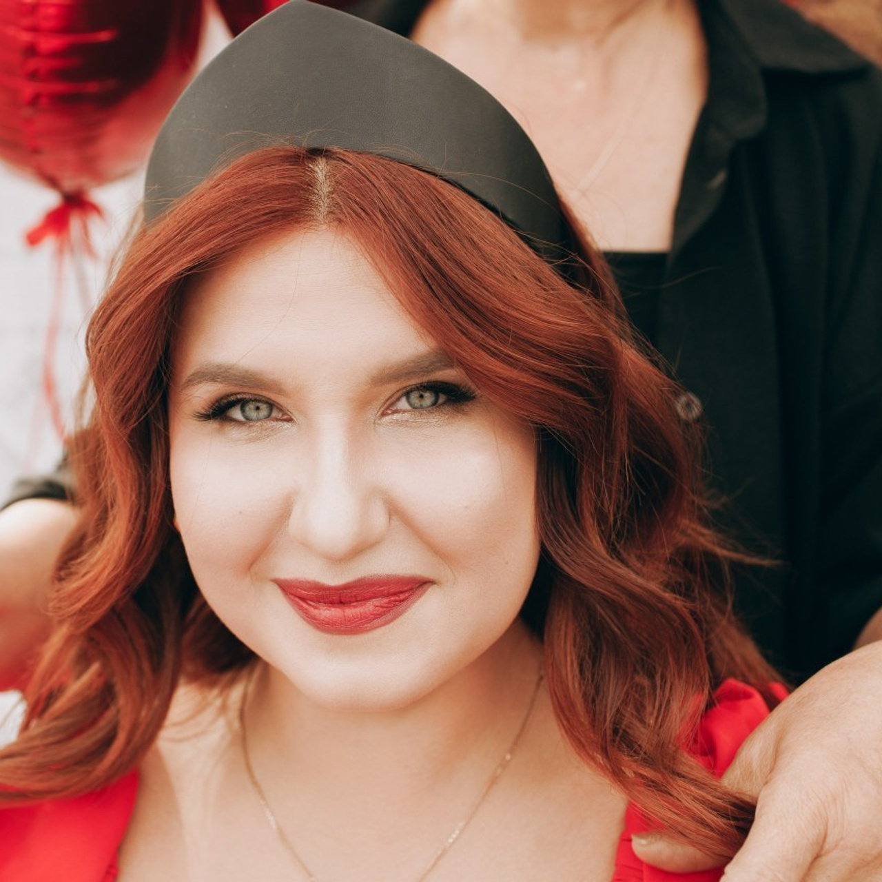 Отзывы. Портретный и свадебный фотограф в Белгороде Глухова Кристина