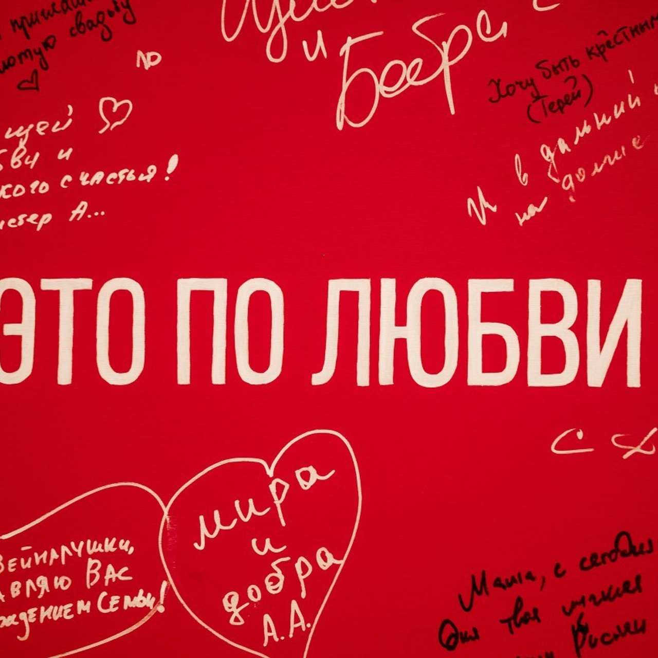 Отзывы. Портретный и свадебный фотограф в Белгороде Глухова Кристина