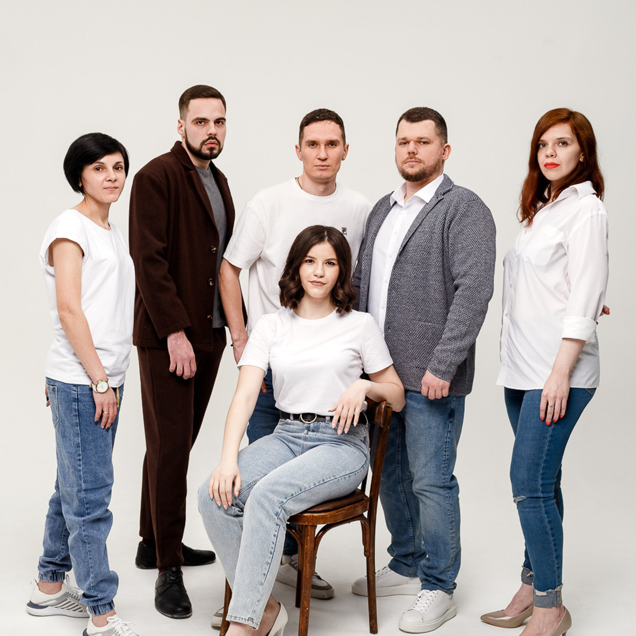 Отзывы. Портретный и свадебный фотограф в Белгороде Глухова Кристина