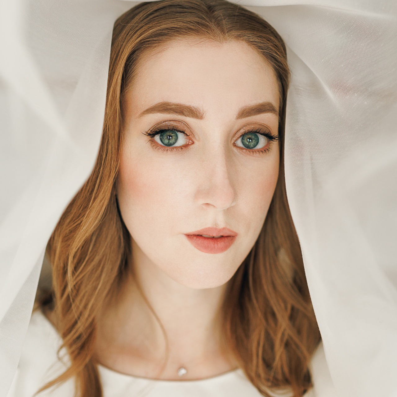 Отзывы. Портретный и свадебный фотограф в Белгороде Глухова Кристина