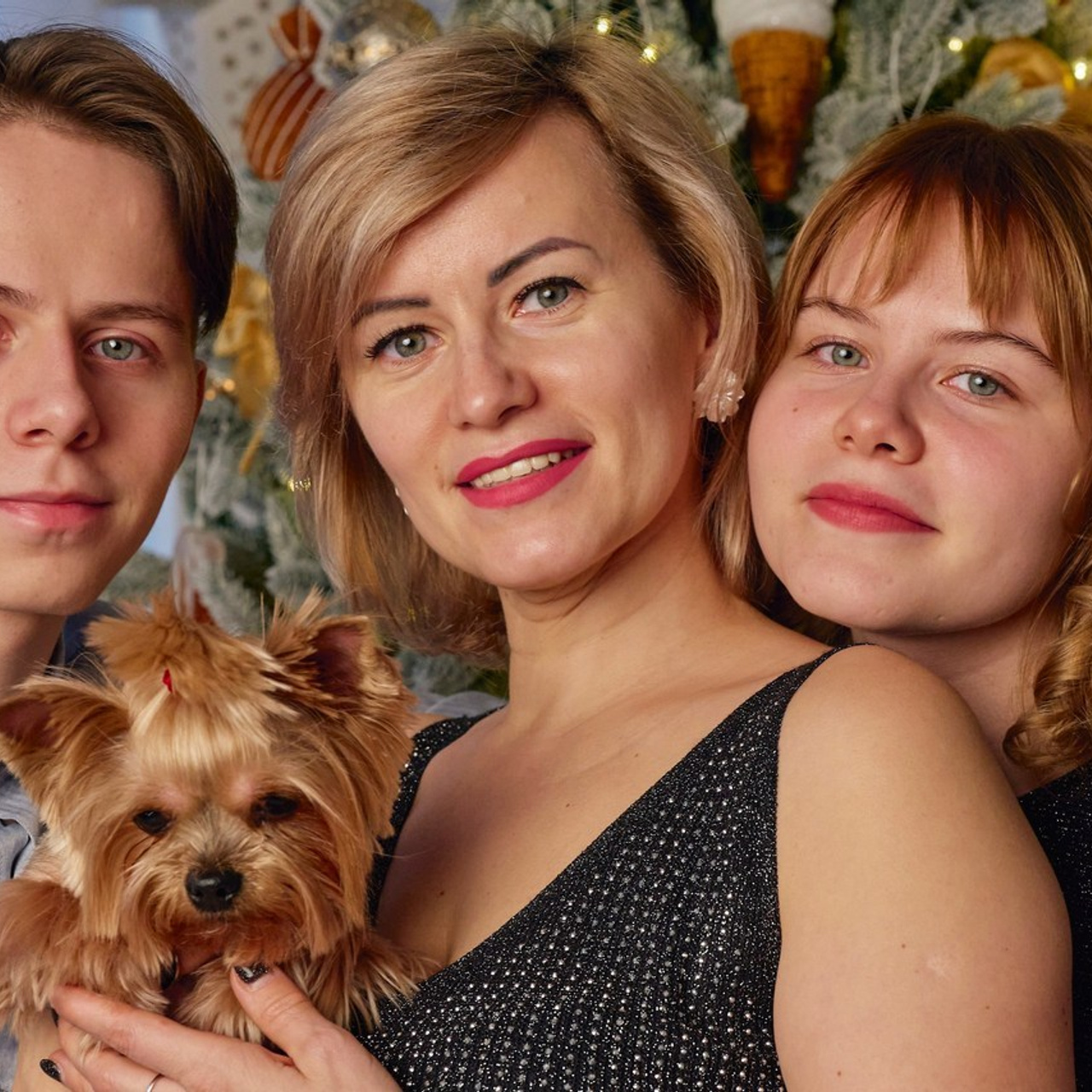 Отзывы. Фотограф в Санкт-Петербурге Татьяна Нетребенко