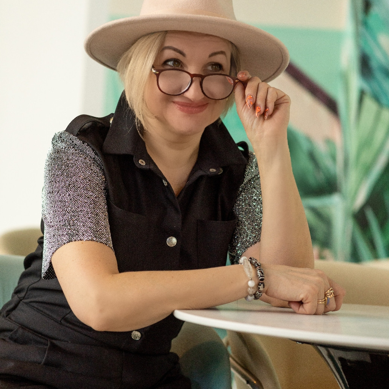 Отзывы. Фотограф в Санкт-Петербурге Татьяна Нетребенко