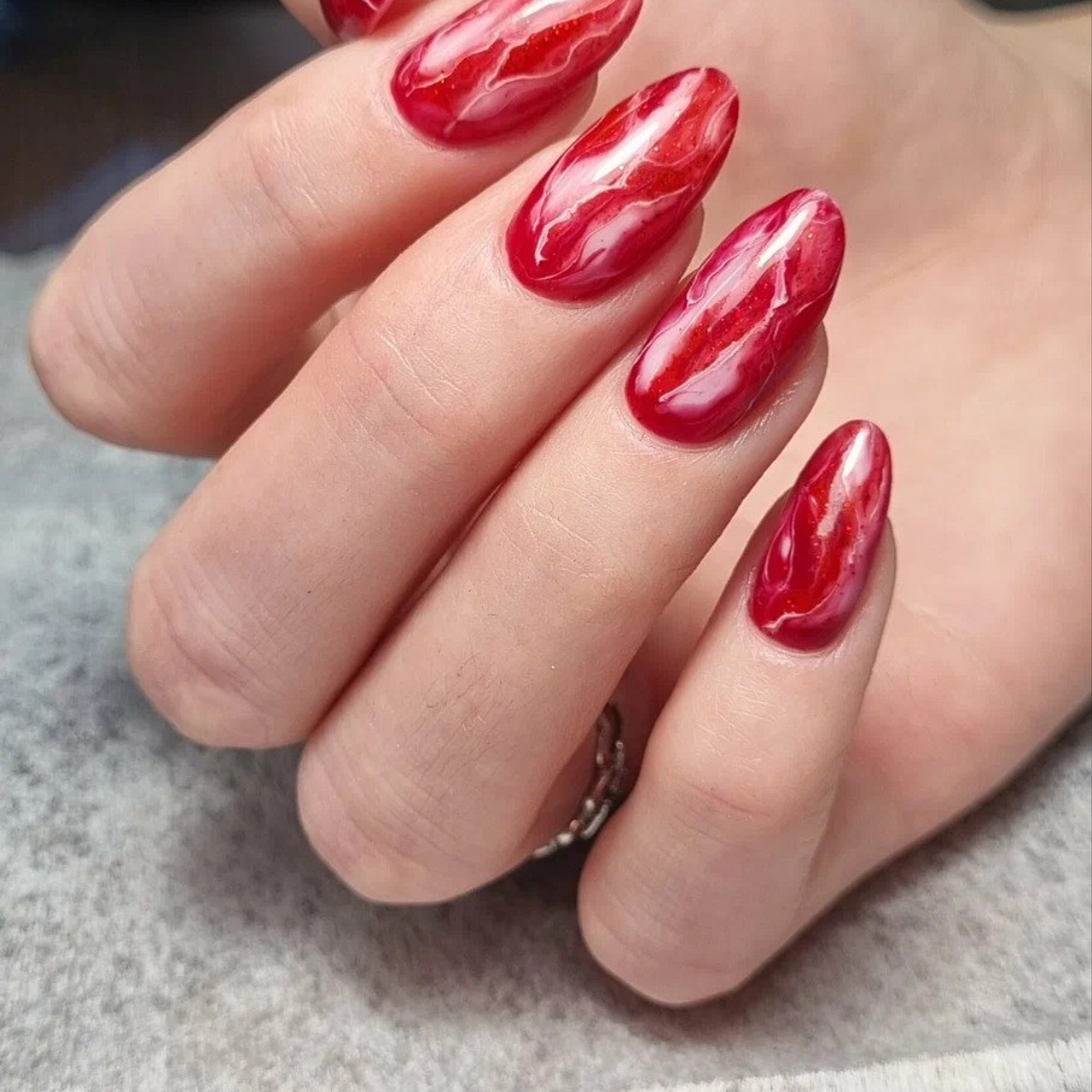 Nail loft. Торговый центр Фабрика 1830
