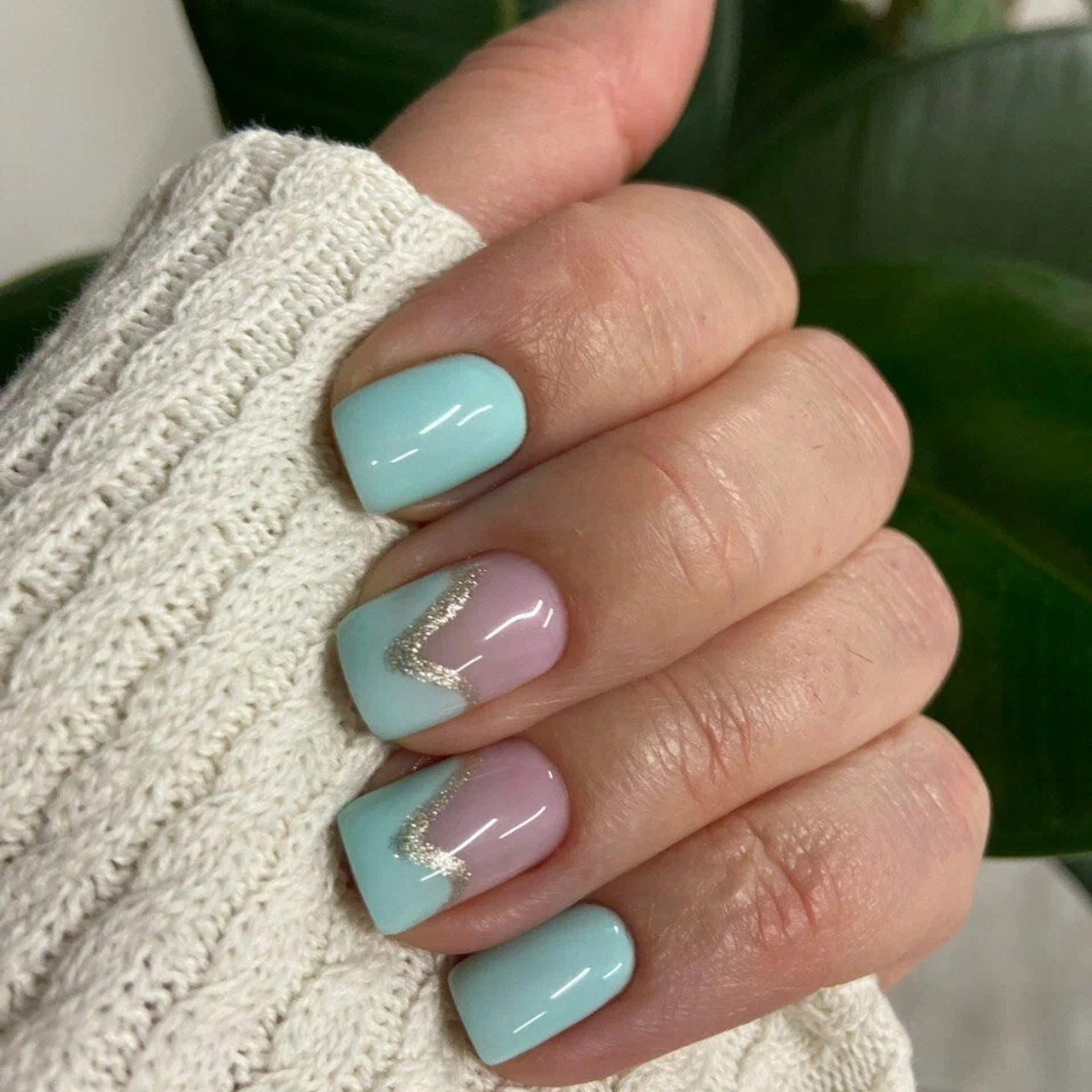 Nail loft. Торговый центр Фабрика 1830