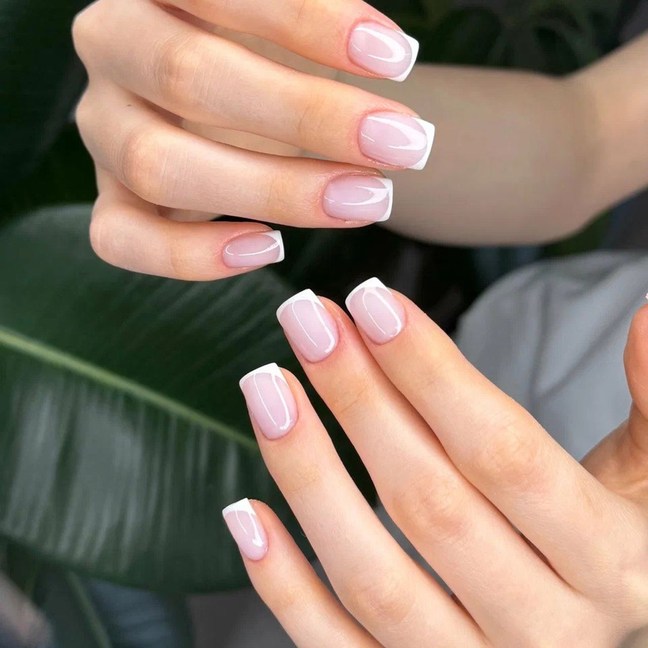 Nail loft. Торговый центр Фабрика 1830