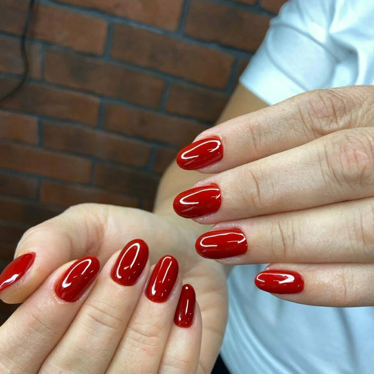 Nail loft. Торговый центр Фабрика 1830